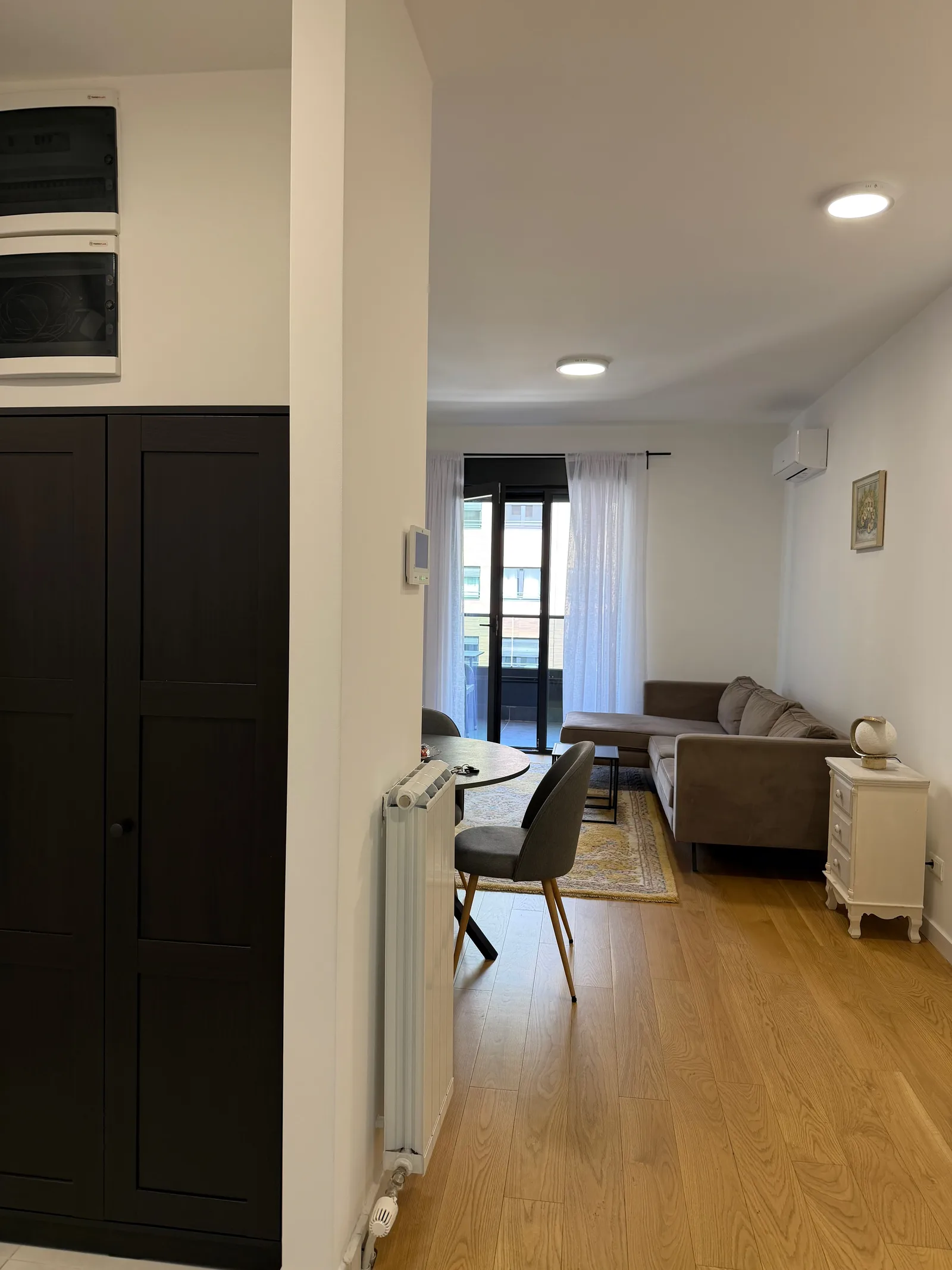 Park Vila Residence - 9