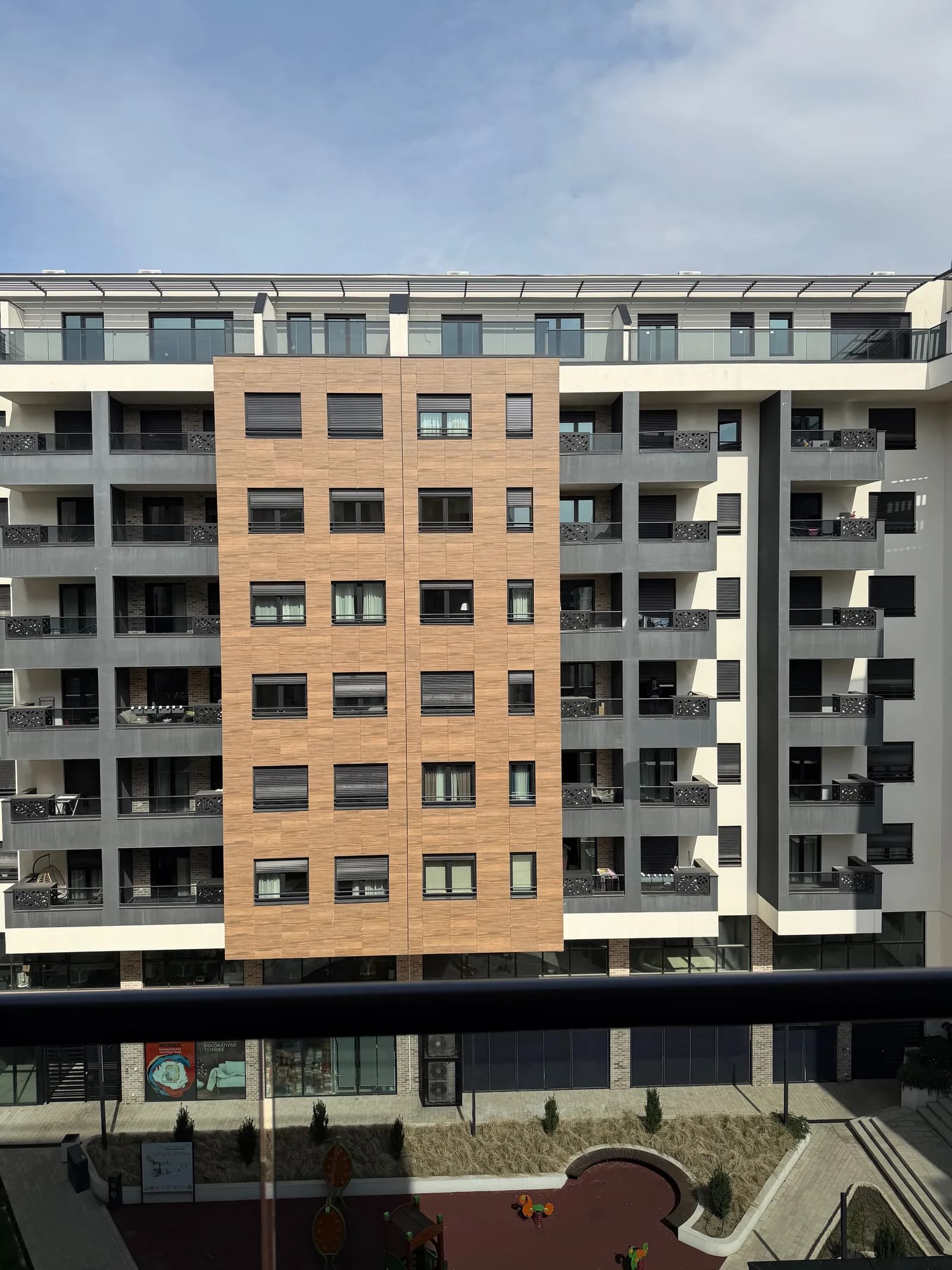 Park Vila Residence - 11