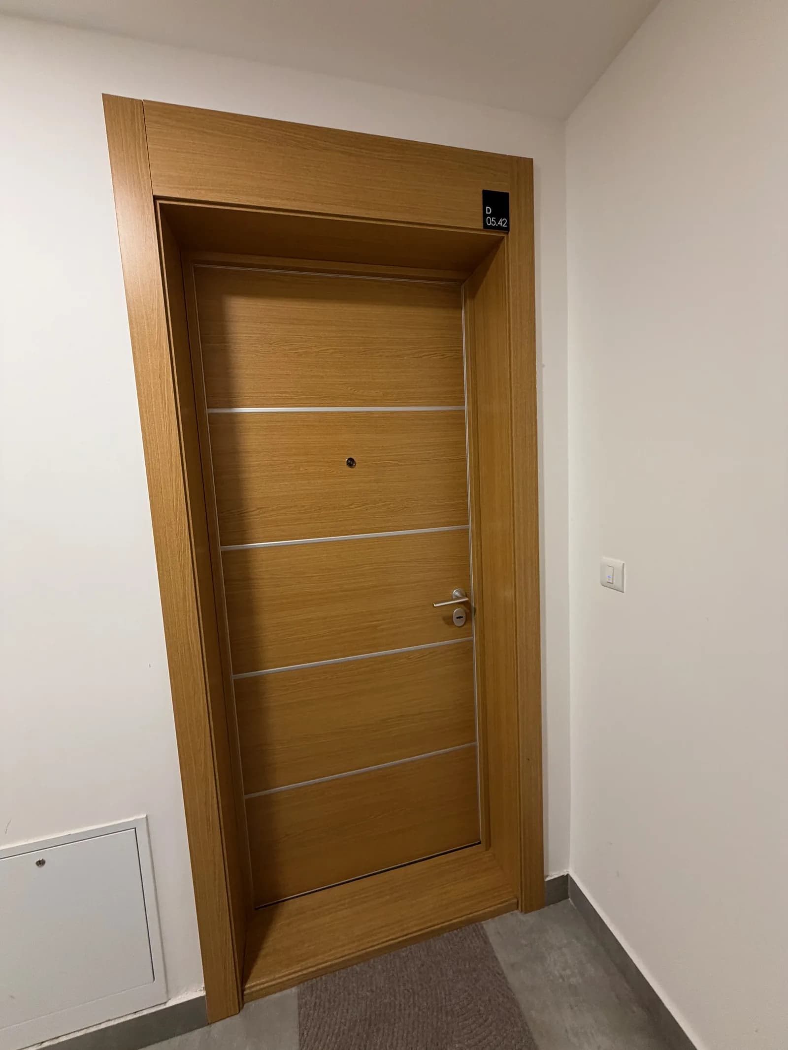 Park Vila Residence - 14