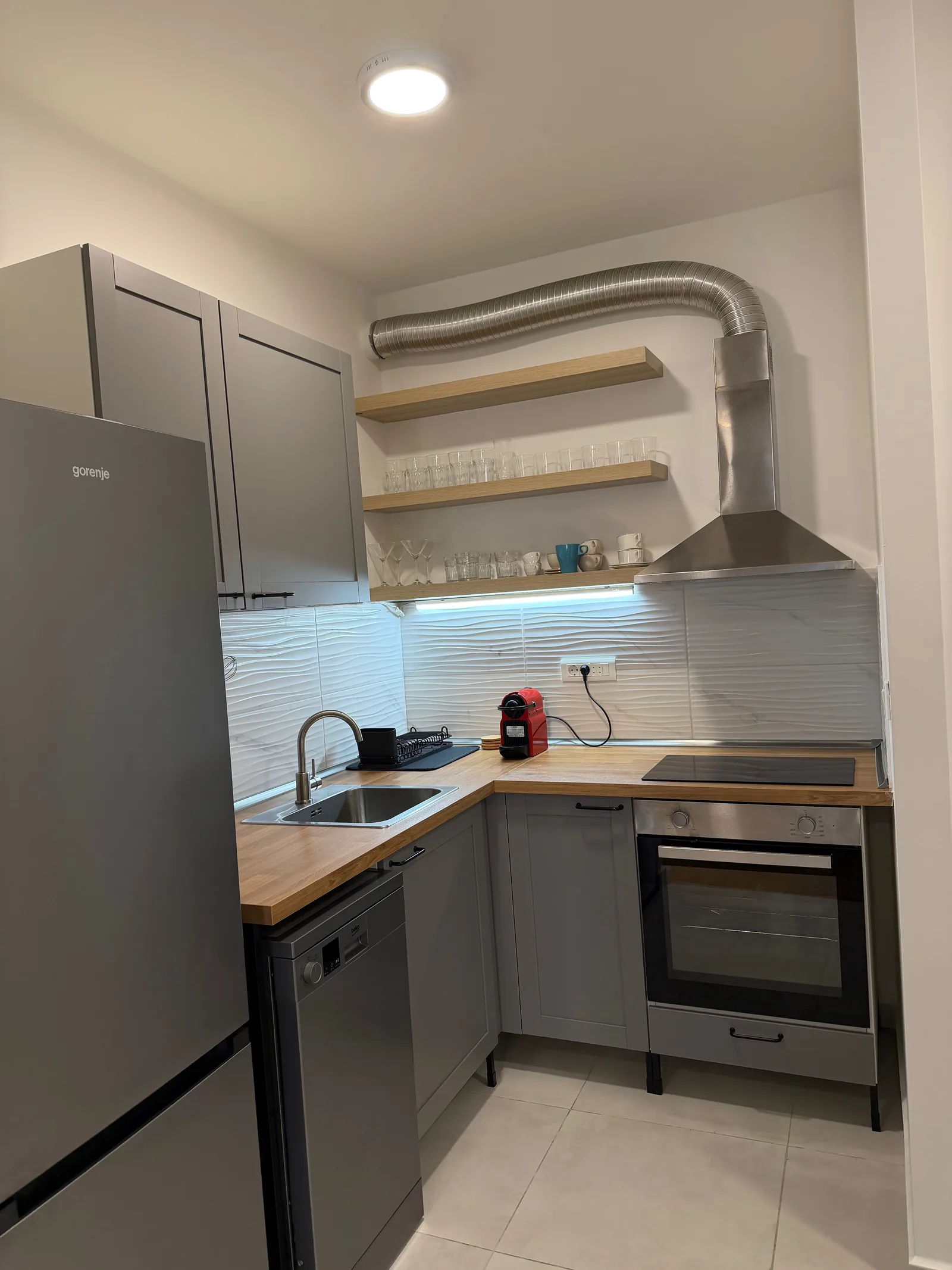 Park Vila Residence - 3