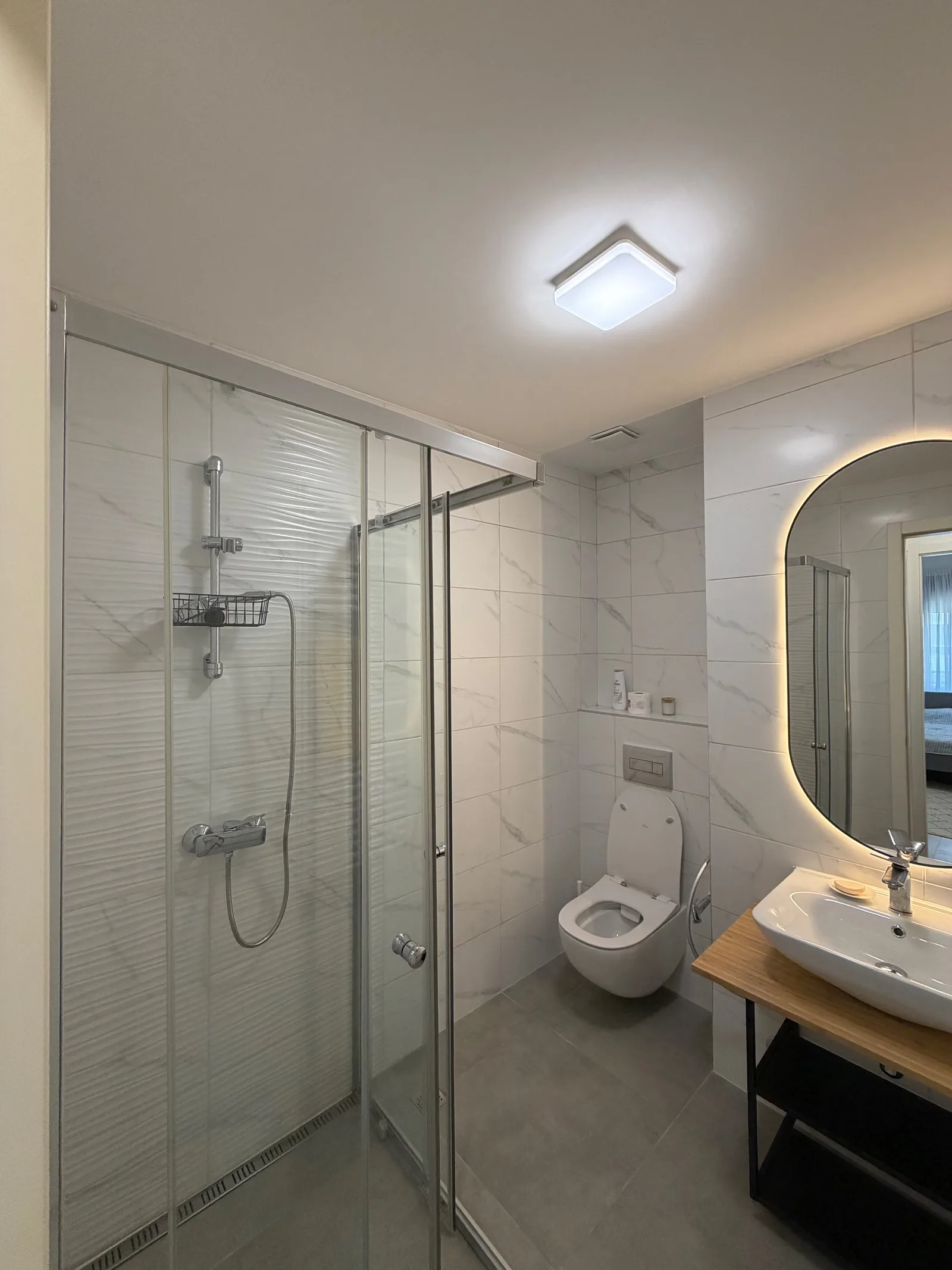 Park Vila Residence - 4