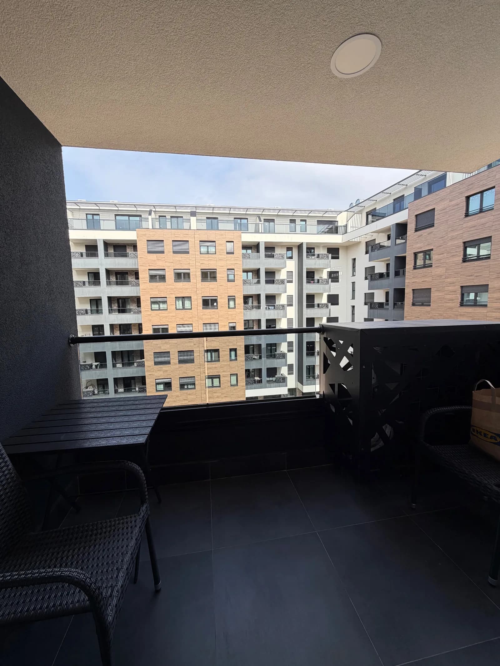 Park Vila Residence - 5