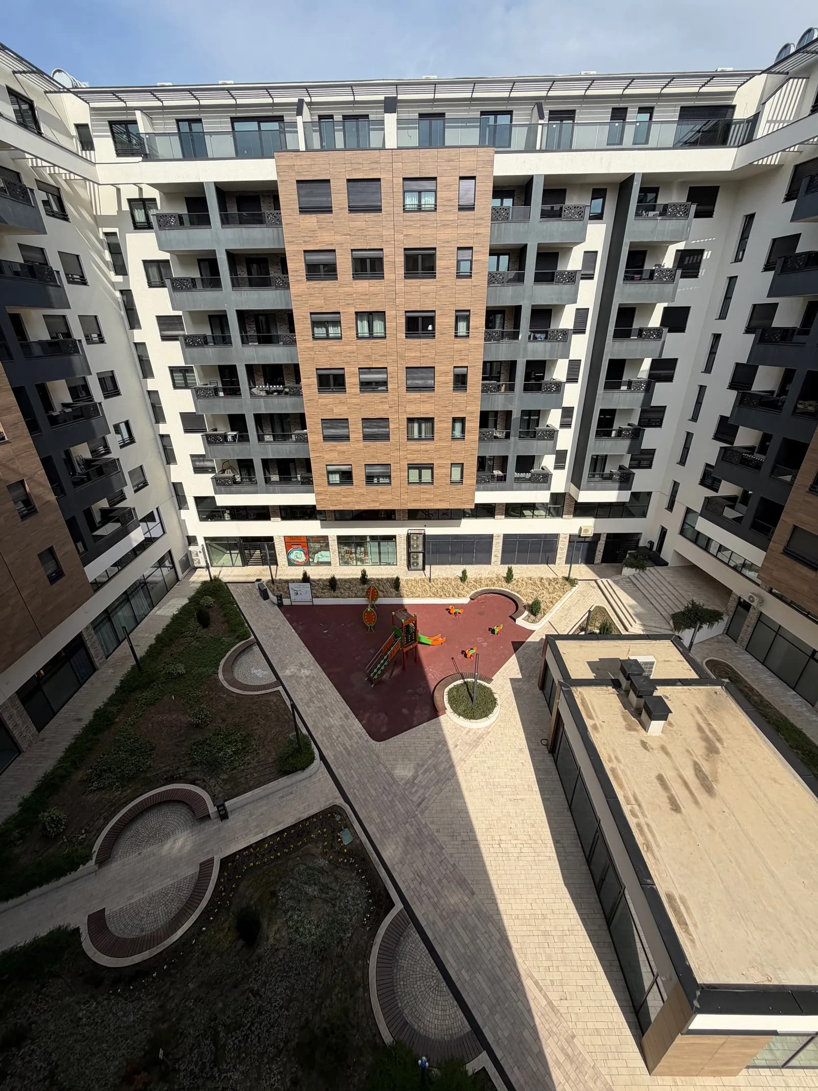 Park Vila Residence - 6