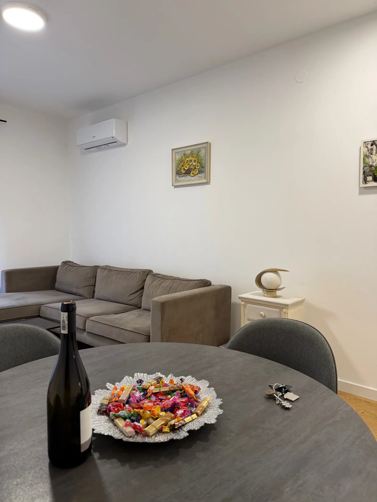 Park Vila Residence - 7