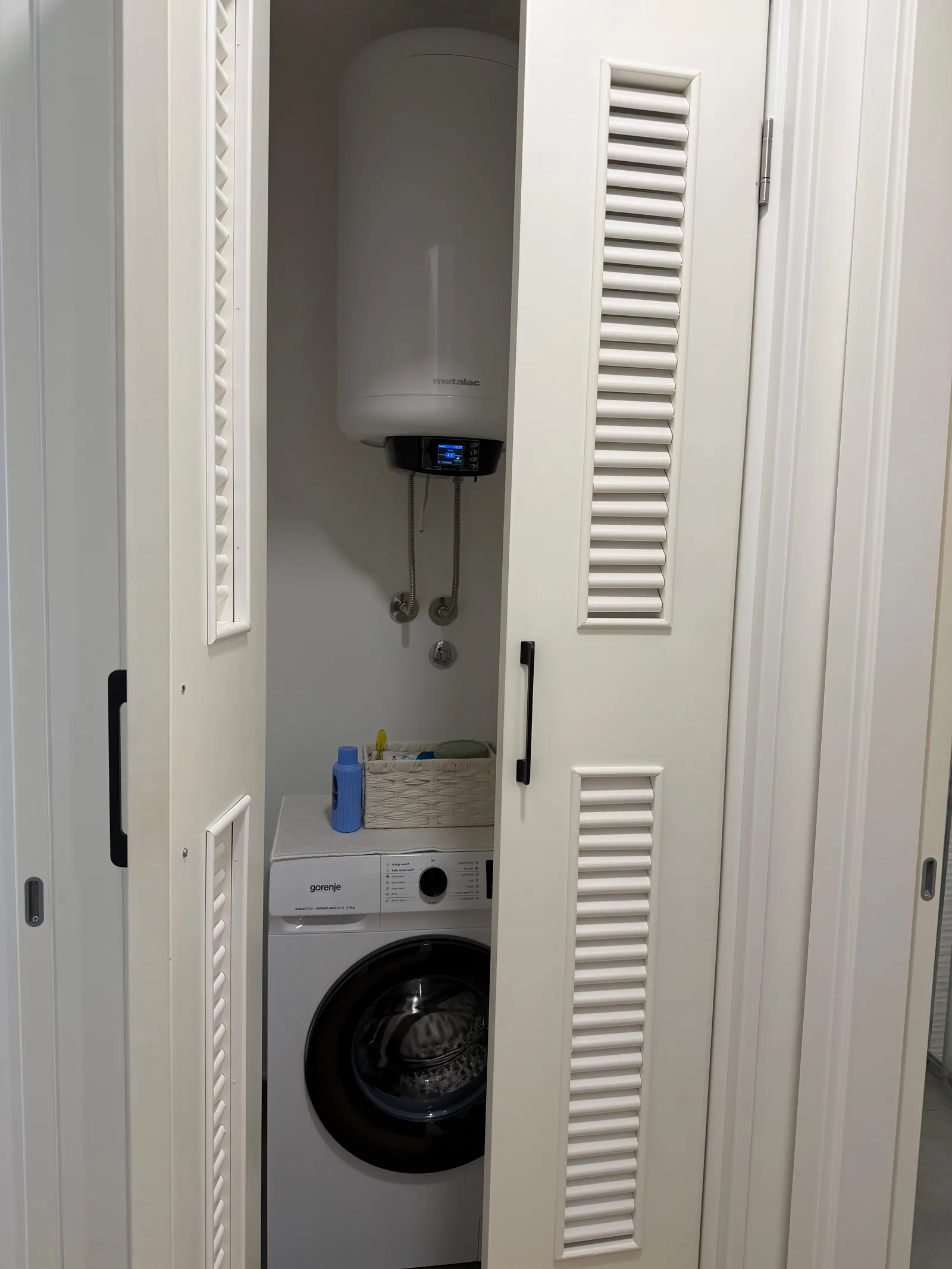 Park Vila Residence - 8